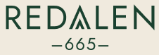 Redalen 665