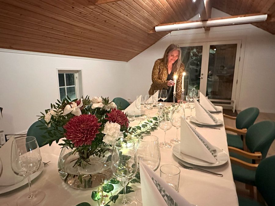 Cecilie – vertinne på Redalen 665